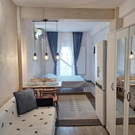 Ferienwohnung Ap Alexe Eforie Nord Exterior foto