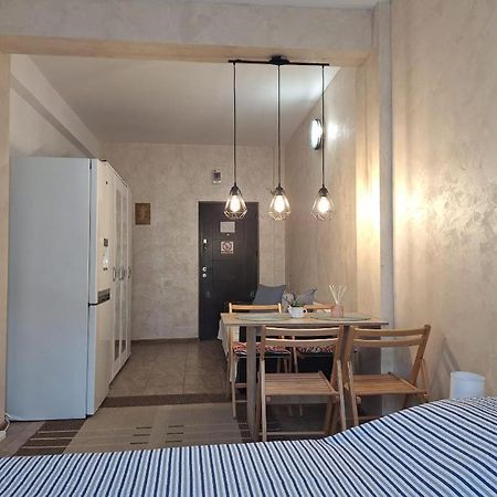 Ferienwohnung Ap Alexe Eforie Nord Exterior foto